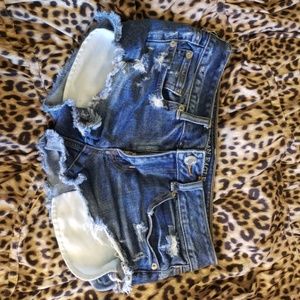 American egal shorts